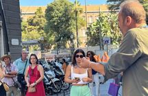 Naples Walking Tour: Old Town and Spaccanapoli