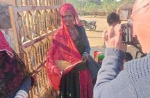 UNESCO World Heritage Gypsy Photography & Cultural Tour in India