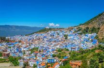 10-Private Days Morocco Tour Sahara & Chefchaouen From Casablanca