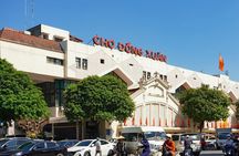 Hanoi Brew and Bites: A Cultural Coffee and Food Walk