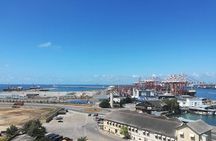 Sri Lanka Private Tour Kandy, Ella Train, Yala Safari & Galle 