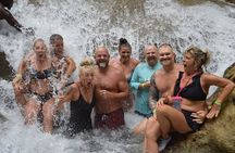 Blue Hole Tour Ocho Rios