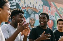 Memphis Rap and Hip Hop Tour Explore the Sounds of M-Town Legends