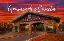 Gramado and Canela : Private Tour from Porto Alegre