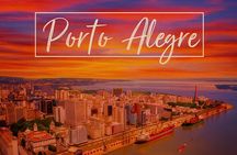 Porto Alegre : CityTour Private