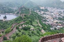 Jaipur City Full Day Luxury Private Tour