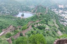 Jaipur City Full Day Luxury Private Tour