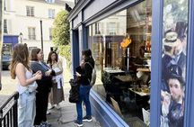 Montmartre & Sacré Coeur Small Group Tour