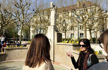 Montmartre & Sacré Coeur Small Group Tour