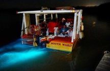 Luminous Lagoon & Fire Water with Optional Healing Massage