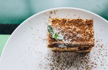 Cook Pasta, Ravioli & Tiramisù in Milanese Studio (3-Course Meal)