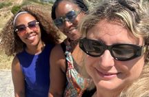 Ephesus and Pigeon Island Tour with Turkish Bath and Lunch