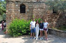 Ephesus and Pigeon Island Tour with Turkish Bath and Lunch