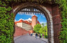 Krakow: Wawel Castle Guided Tour with Skip-The-Line Entry