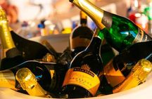 Budapest Sip & Sail Prosecco Cruise | Unlimited Prosecco & more