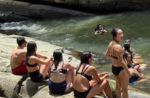 El Yunque Adventure Hiking, River Slides, Waterfalls, Beaches