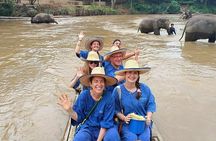 Private 3 Day Chiang Mai and Chiang Rai Tour