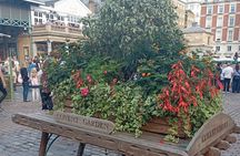 London Soho & Covent Garden Food Tour by Do Eat Better 