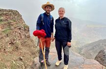 Private Day Trip: High Atlas Mountains & Berber Villages