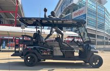 Cleveland Golf Cart City Tour