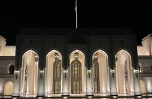 Muscat's Evening Highlights