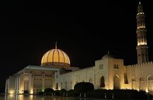 Muscat's Evening Highlights