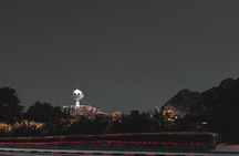 Muscat's Evening Highlights
