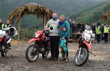 Private Ha Giang Loop Motorbike Tour From Hanoi - 3 Day Adventure