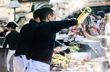 Brussels All In Tour : Belgian food, Chocolate, Beer, Sightseeing