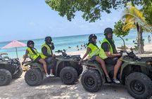  ATV Rugged Adventure- Scenic Exhilarating "four wheeling" fun!