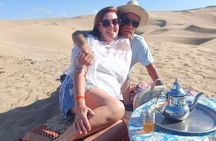 Takate Quad Biking Adventure Desert and Coastline Tour