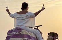 Takate Quad Biking Adventure Desert and Coastline Tour