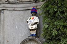 Brussels All In Tour : Belgian food, Chocolate, Beer, Sightseeing
