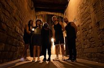 Ghosts of Barcelona Private Haunted City Tour