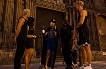 Ghosts of Barcelona Private Haunted City Tour