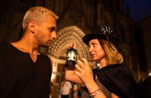 Ghosts of Barcelona Private Haunted City Tour