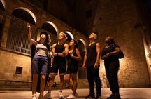 Ghosts of Barcelona Private Haunted City Tour
