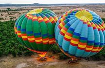 3 Day Private Tour in Maasai mara with 4x4 vehicle