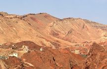2 days Marrakech Ait Ben Haddou Rose Valley Monkey Fingers 