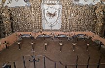 Rome Bone Crypts and San Clement Underground