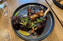 Ottawa Food Tour with ByWard Market Flavors & 6 Local Tastings