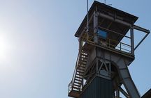 Wieliczka Salt Mine - Guided Tour from Krakow with Pick-up
