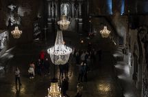 Wieliczka Salt Mine - Guided Tour from Krakow with Pick-up