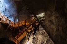 Wieliczka Salt Mine - Guided Tour from Krakow with Pick-up