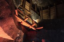 Wieliczka Salt Mine - Guided Tour from Krakow with Pick-up