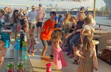 City Views River Cruise (1.5 hours) - Portland, OR