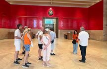 Prado Museum Guided Tour with Skip-the-Line Ticket