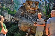 Cph Contrast walk with Coffee, Cake & Culture