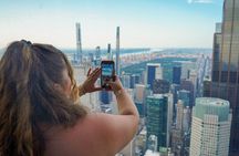 SUMMIT One Vanderbilt with Secrets of Grand Central Station Tour