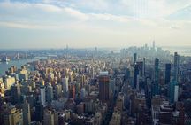 SUMMIT One Vanderbilt with Secrets of Grand Central Station Tour